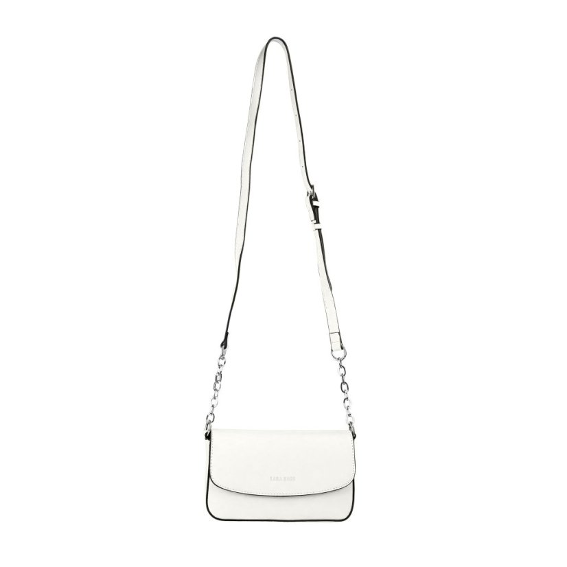 BELLA dámska koženková kabelka