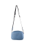 CLARRY dámska crossbody koženková kabelka