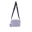 CHLOE dámska crossbody koženková kabelka