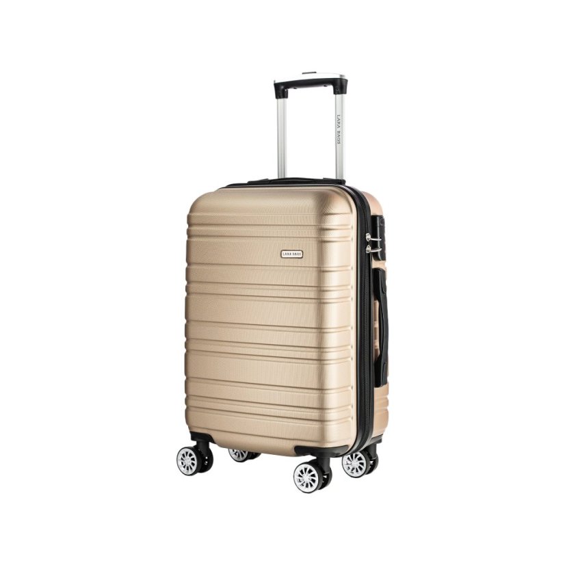 KUFOR LARA BAGS S bez TSA zámku