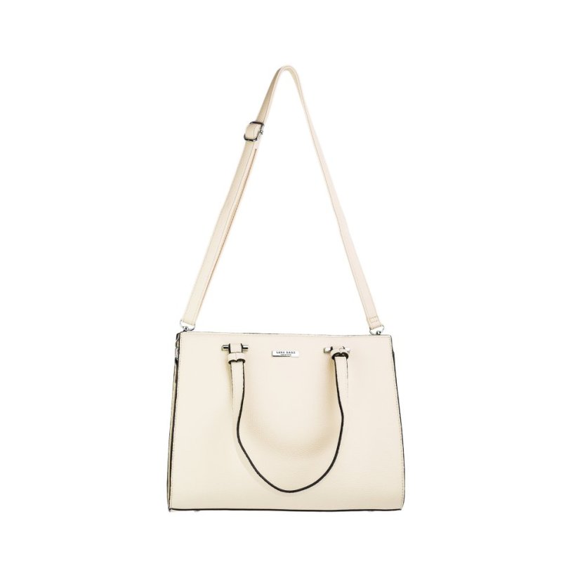 ALESSIA dámska koženková kabelka