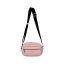 KLAUDIA dámska crossbody koženková kabelka