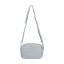 Dámska crossbody koženková kabelka
