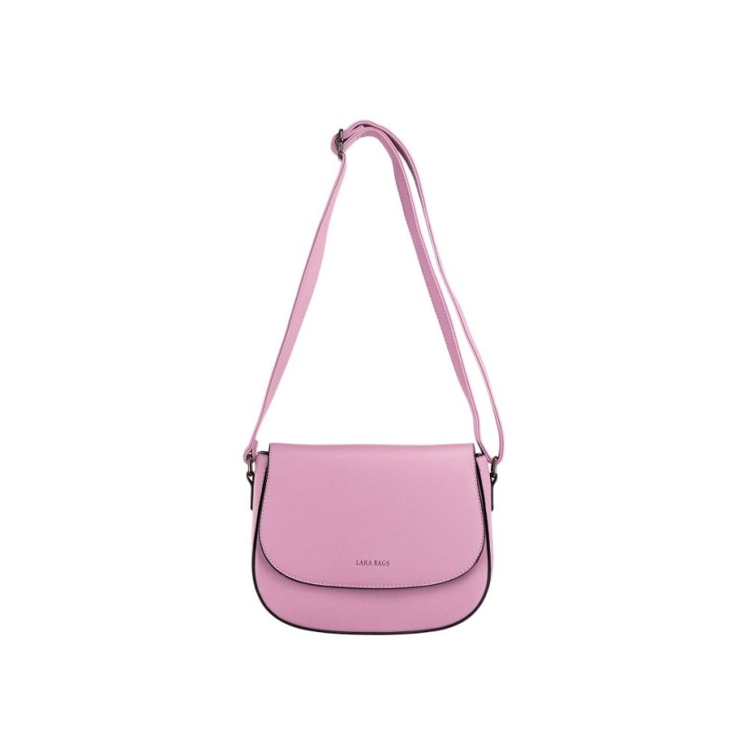 PAOLA dámska crossbody koženková kabelka