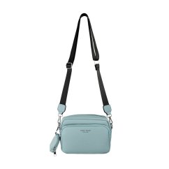CHLOE dámska crossbody koženková kabelka
