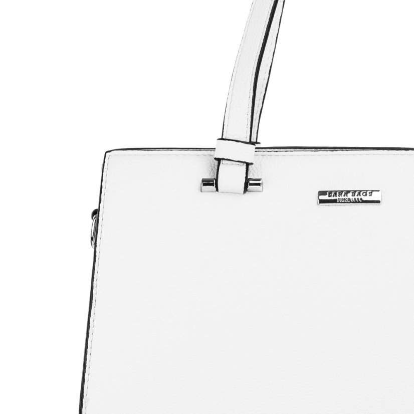 ALESSIA dámska koženková kabelka