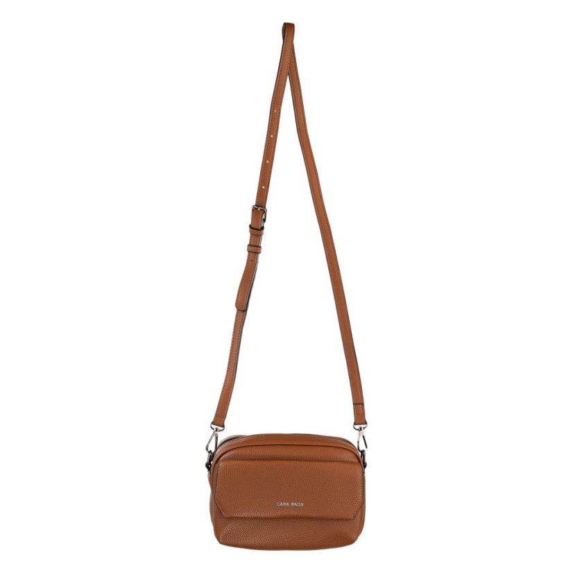 BLANCA dámska crossbody koženková kabelka