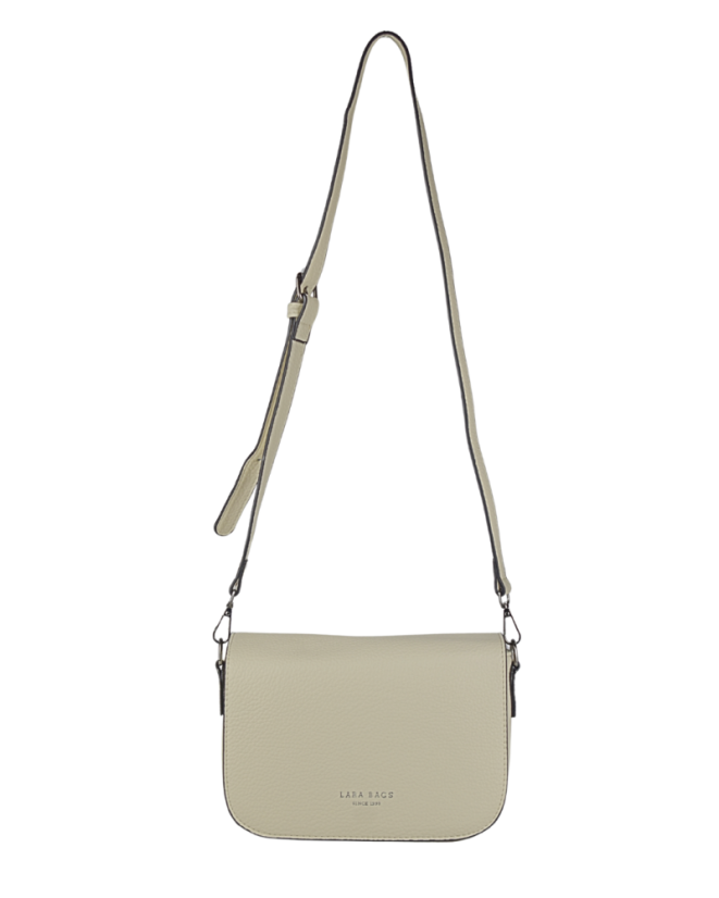 TIMEA dámska crossbody koženková kabelka