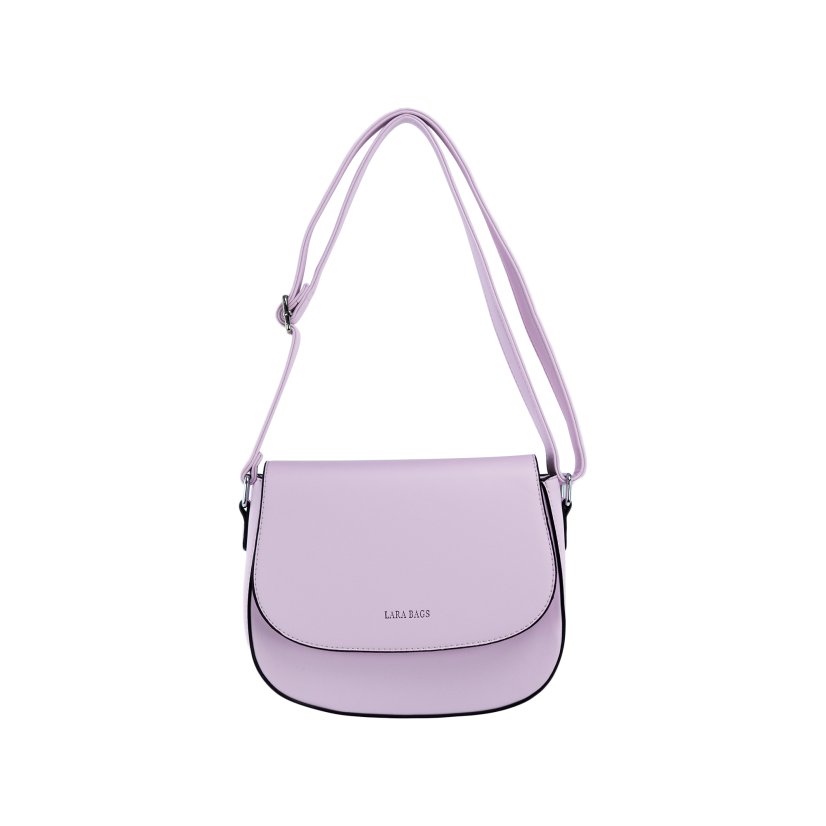 PAOLA dámska crossbody koženková kabelka
