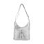 ZOE dámska crossbody koženková kabelka