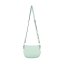 DALIA dámska crossbody koženková kabelka