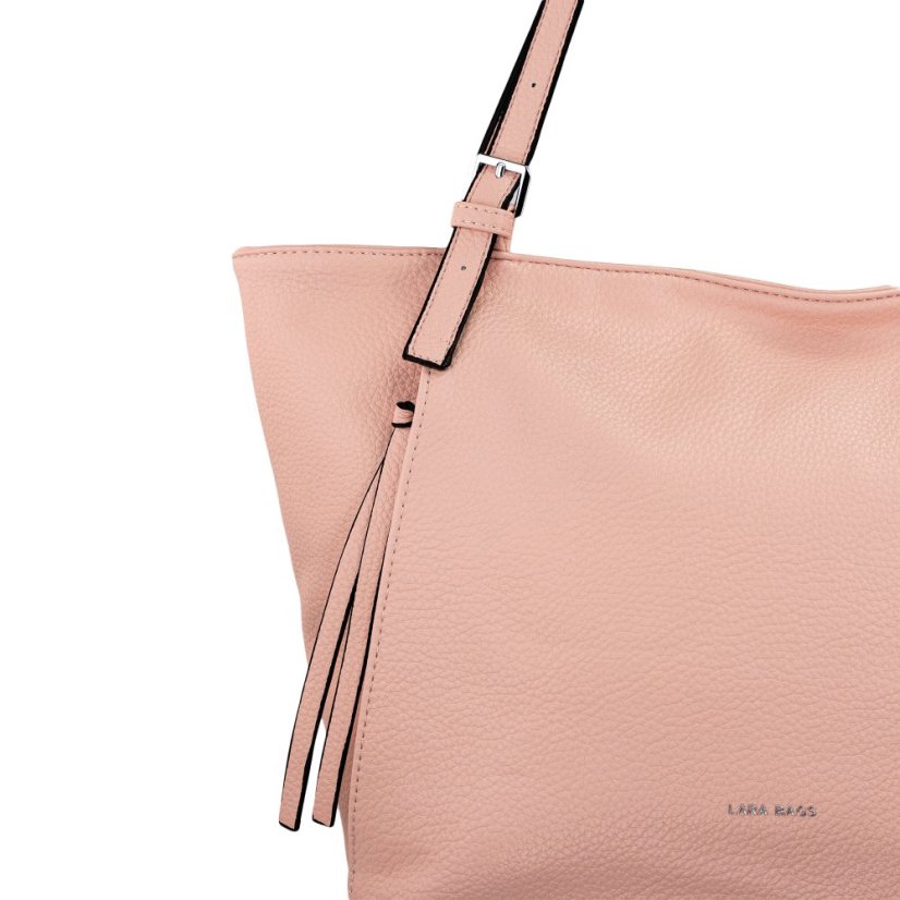 VALERIA dámska koženková kabelka