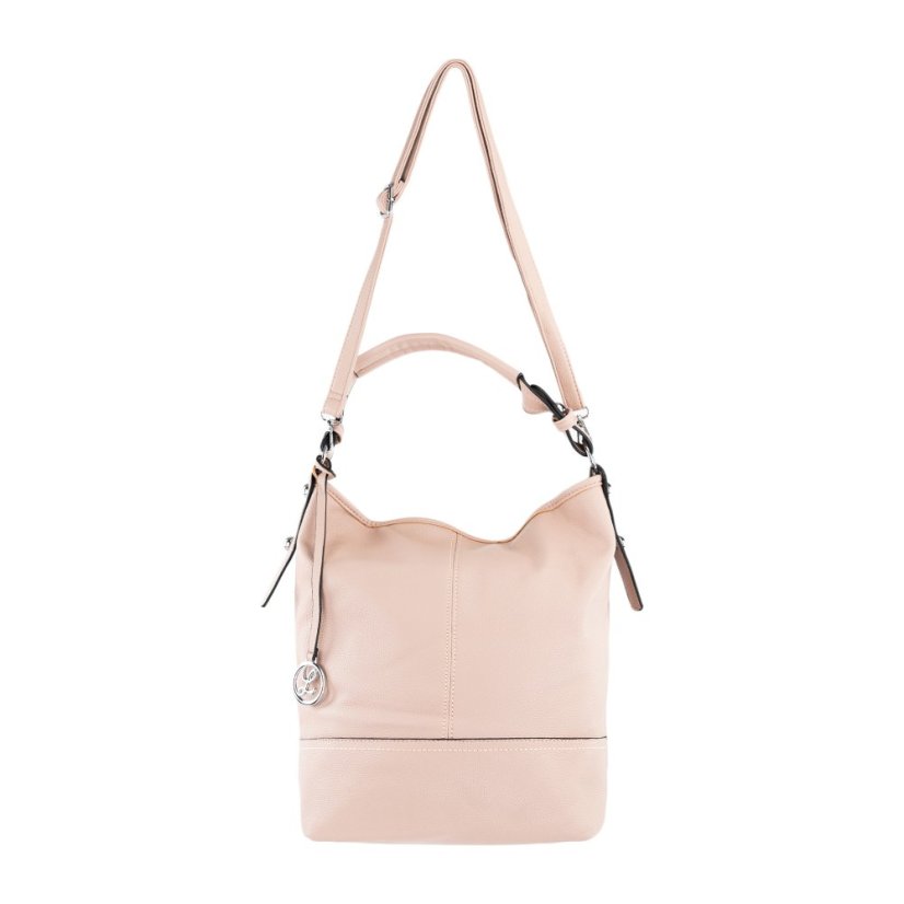 ZOJA dámska koženková kabelka