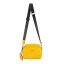 CHLOE dámska crossbody koženková kabelka