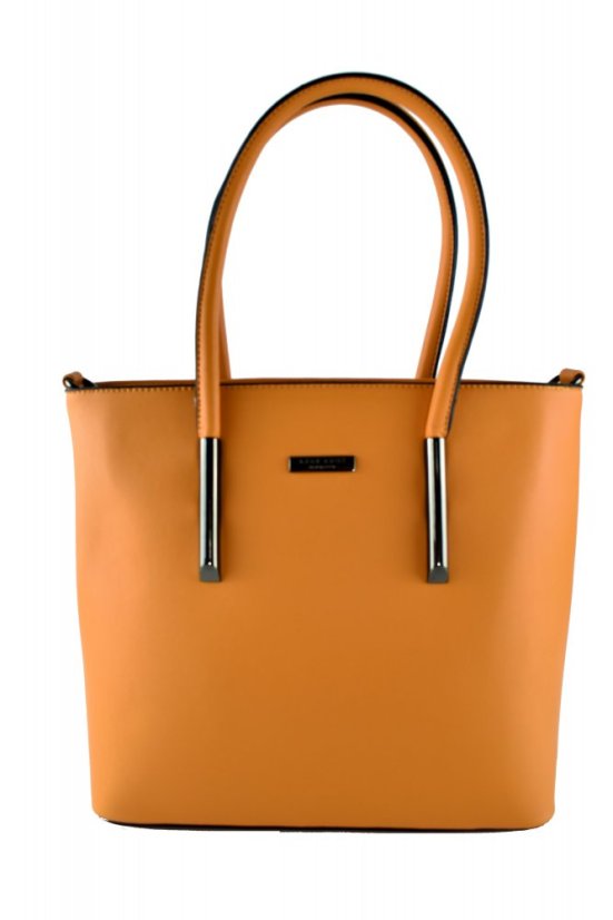 ADEL dámska koženková kabelka