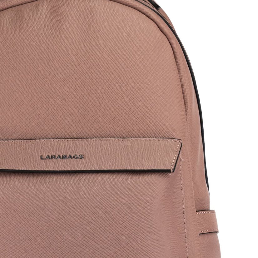 FLORENCIA dámsky koženkový batoh