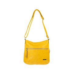 NOEMI dámska crossbody koženková kabelka