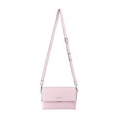 BLANKA dámska crossbody koženková kabelka