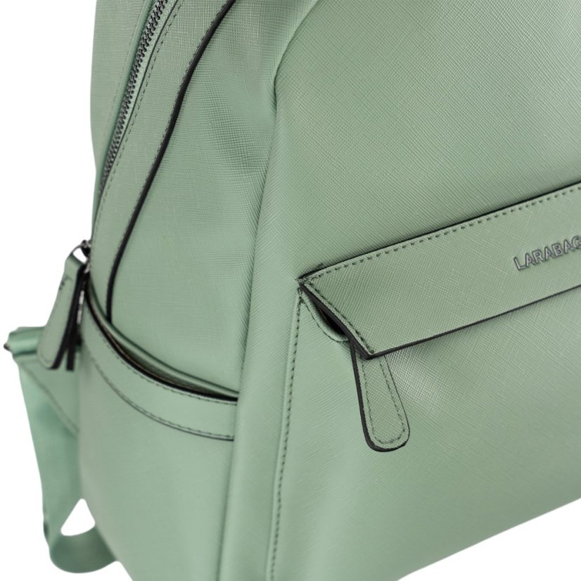 FLORENCIA dámsky koženkový batoh