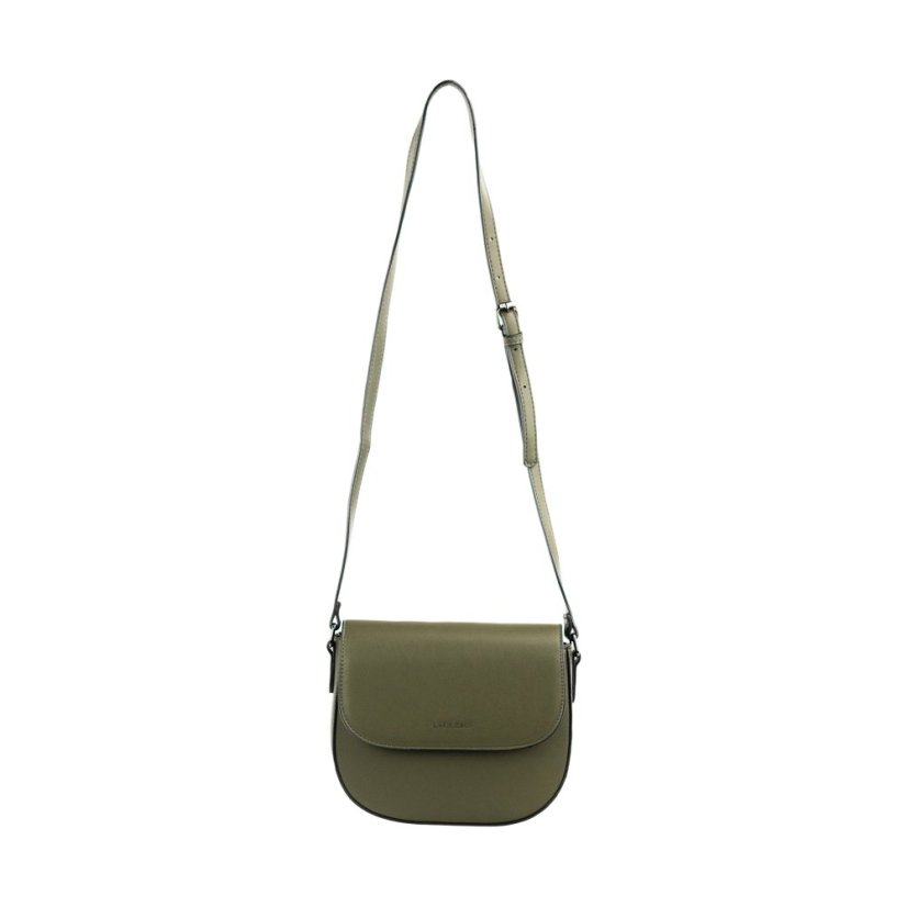 PAOLA dámska crossbody koženková kabelka
