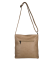 TAMARA dámska crossbody koženková kabelka