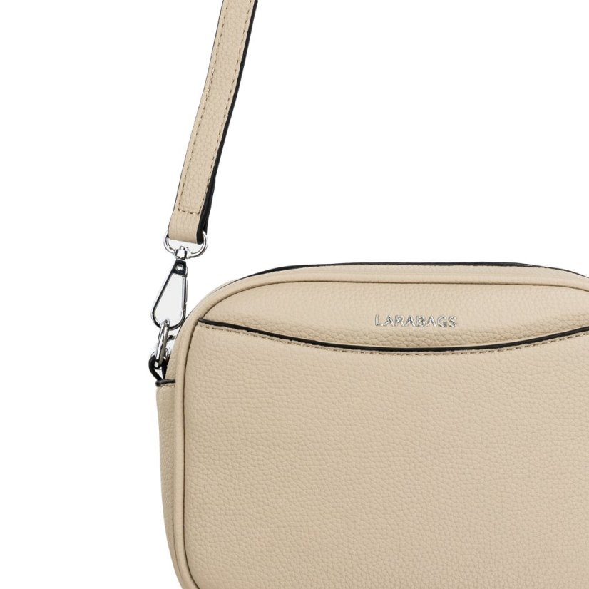 LILY dámska crossbody koženková kabelka