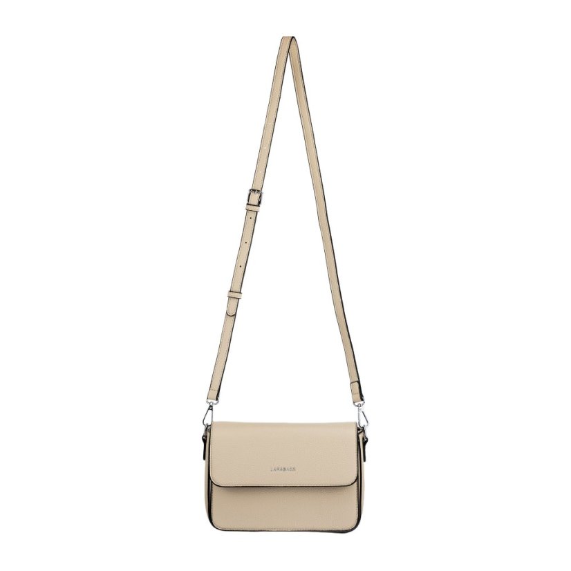 CINDY dámska crossbody koženková kabelka