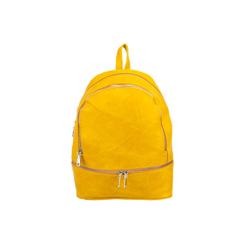 KELLY dámsky koženkový batoh