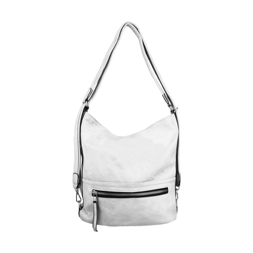 MIA dámska koženková kabelka