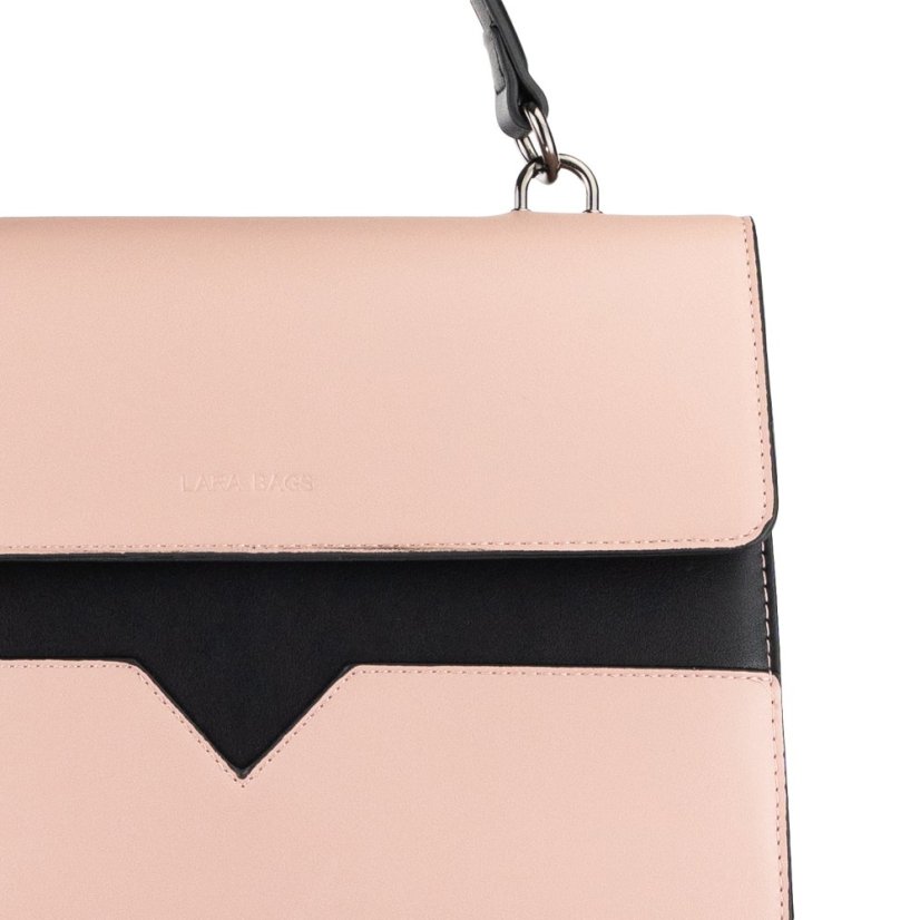 SUSIE dámska koženková kabelka