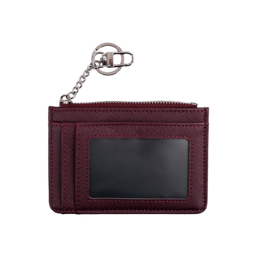 PEŇAŽENKA NA KARTY