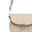 DALIA dámska crossbody koženková kabelka