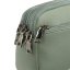 Dámska crossbody koženková kabelka