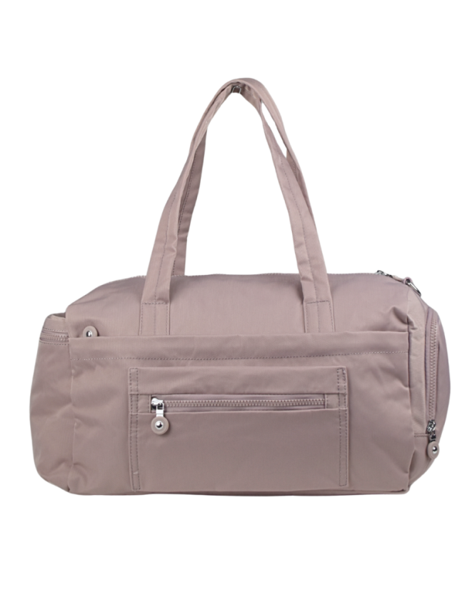 LÁTKOVÁ CESTOVNÁ TAŠKA LARA BAGS
