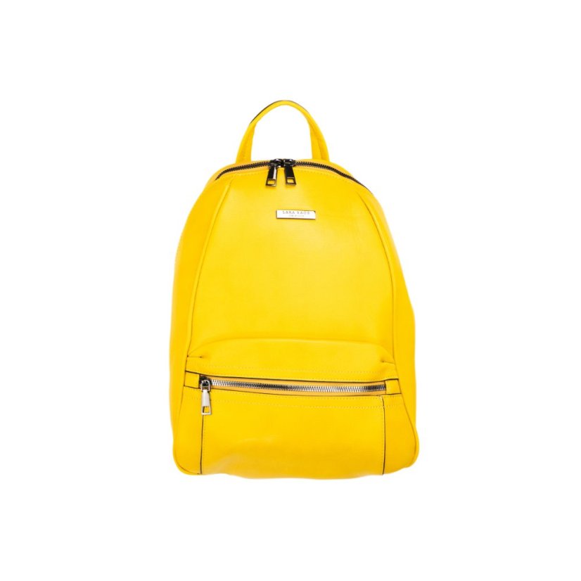 ALEXA dámsky koženkový batoh