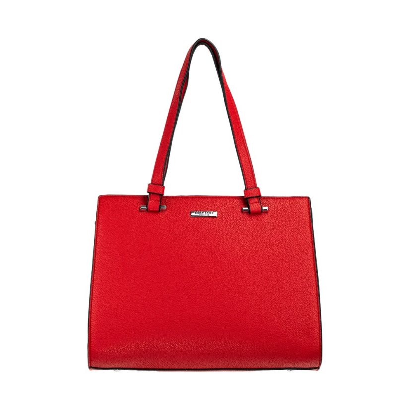 ALESSIA dámska koženková kabelka