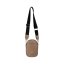 CLARRY dámska crossbody koženková kabelka