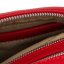 KLAUDIA dámska crossbody koženková kabelka