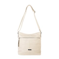 KIARA dámska crossbody koženková kabelka