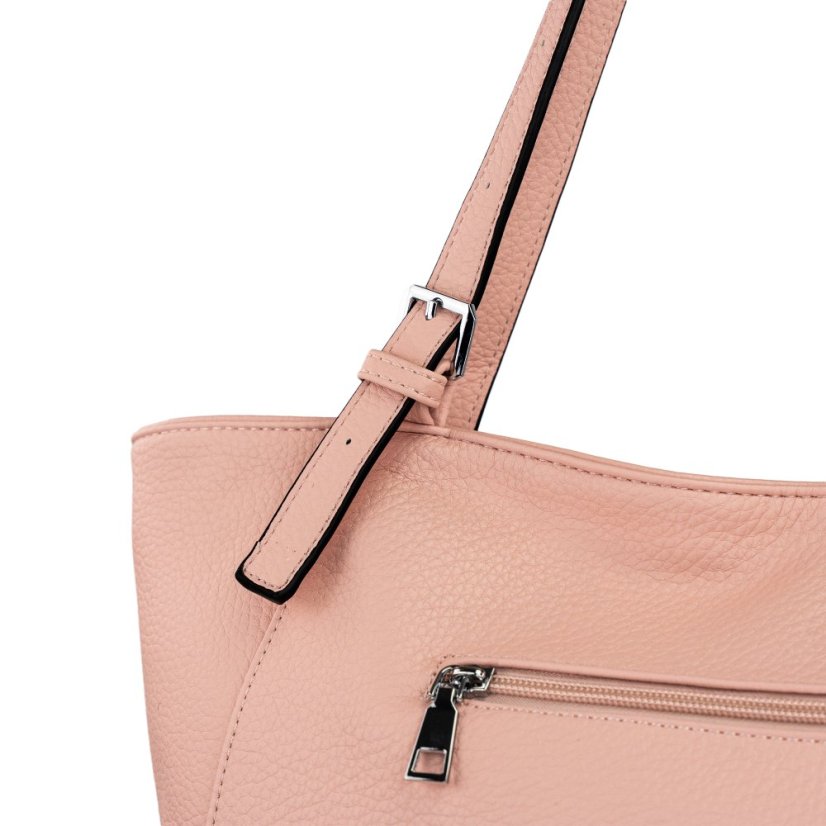 VALERIA dámska koženková kabelka