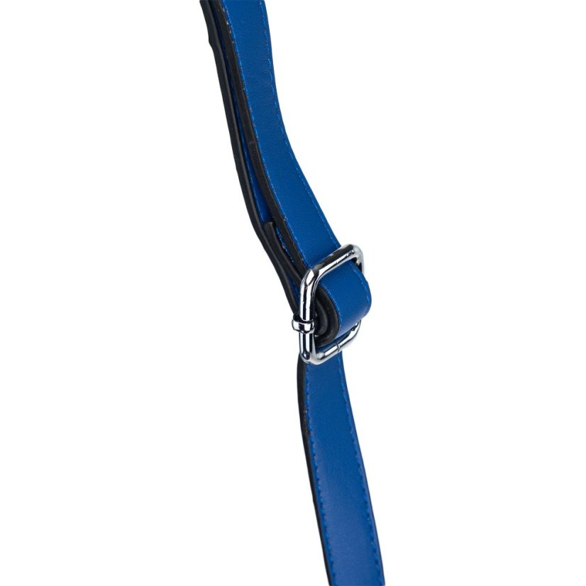 CINDY dámska crossbody koženková kabelka