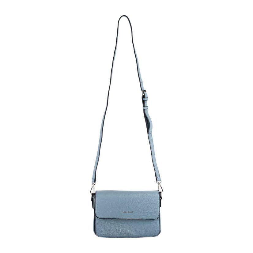 CINDY dámska crossbody koženková kabelka