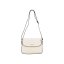 NELA dámska crossbody koženková kabelka