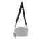 CHLOE dámska crossbody koženková kabelka