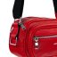 KLAUDIA dámska crossbody koženková kabelka