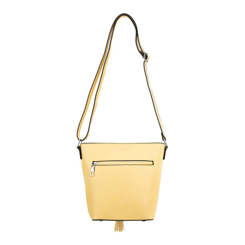 LISA dámska koženková kabelka