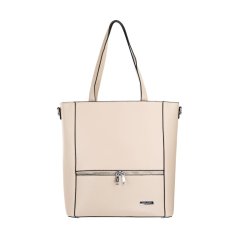 LIZZY dámska koženková kabelka