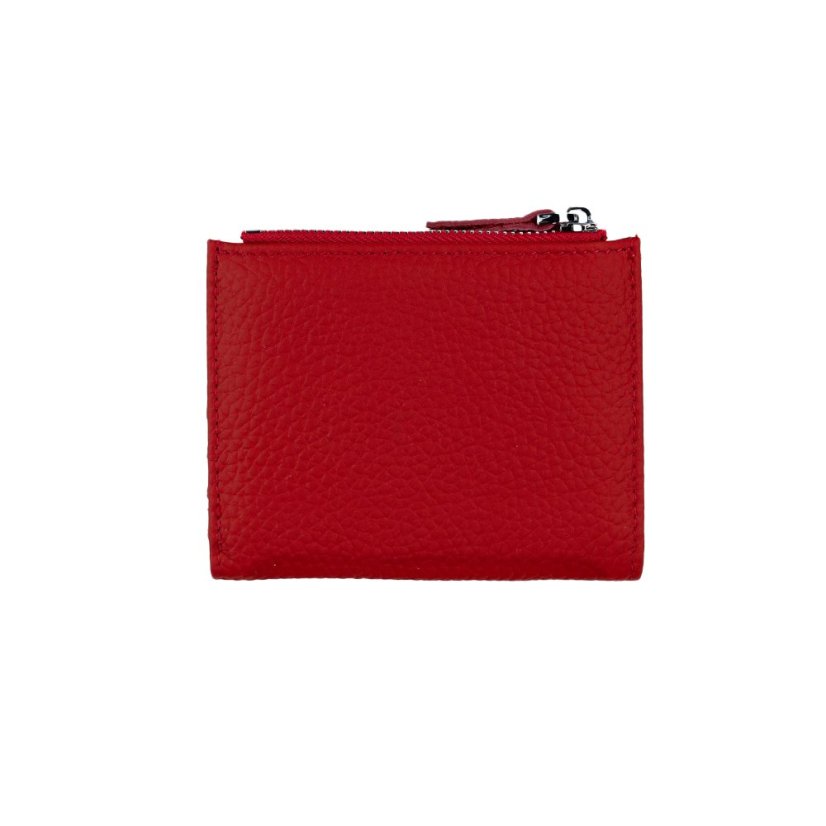 DÁMSKA KOŽENÁ PEŇAŽENKA