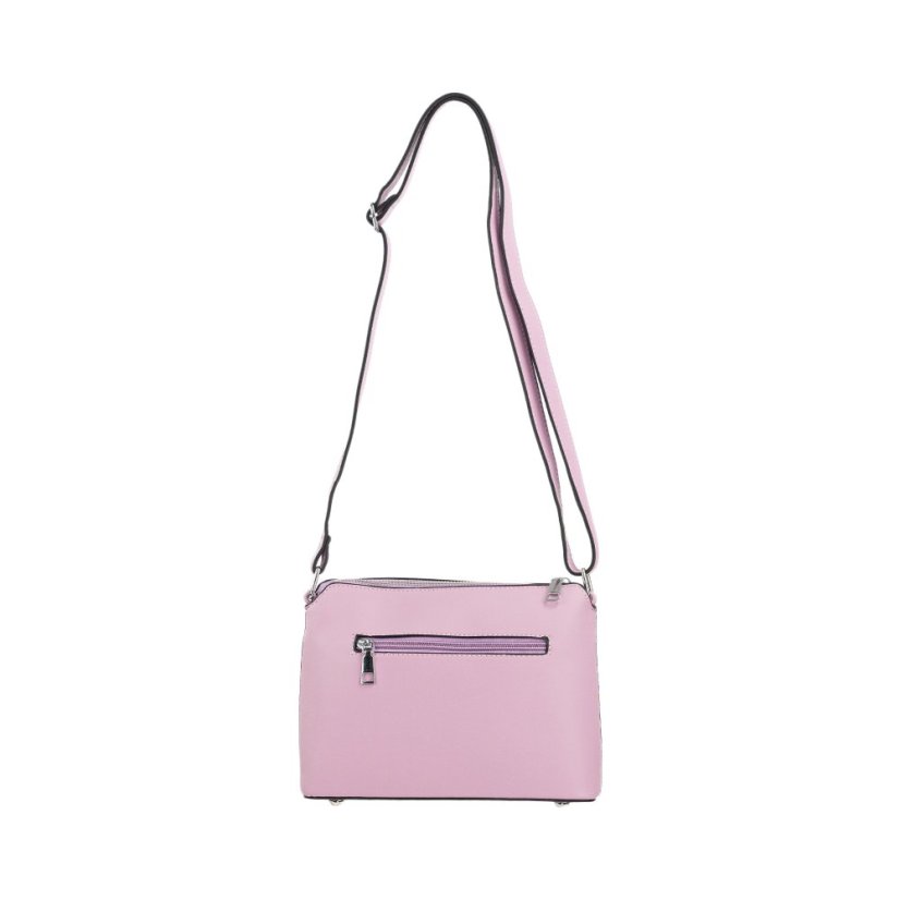 WENDY dámska crossbody koženková kabelka