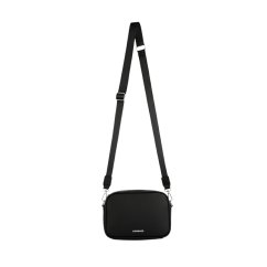LILY dámska crossbody koženková kabelka